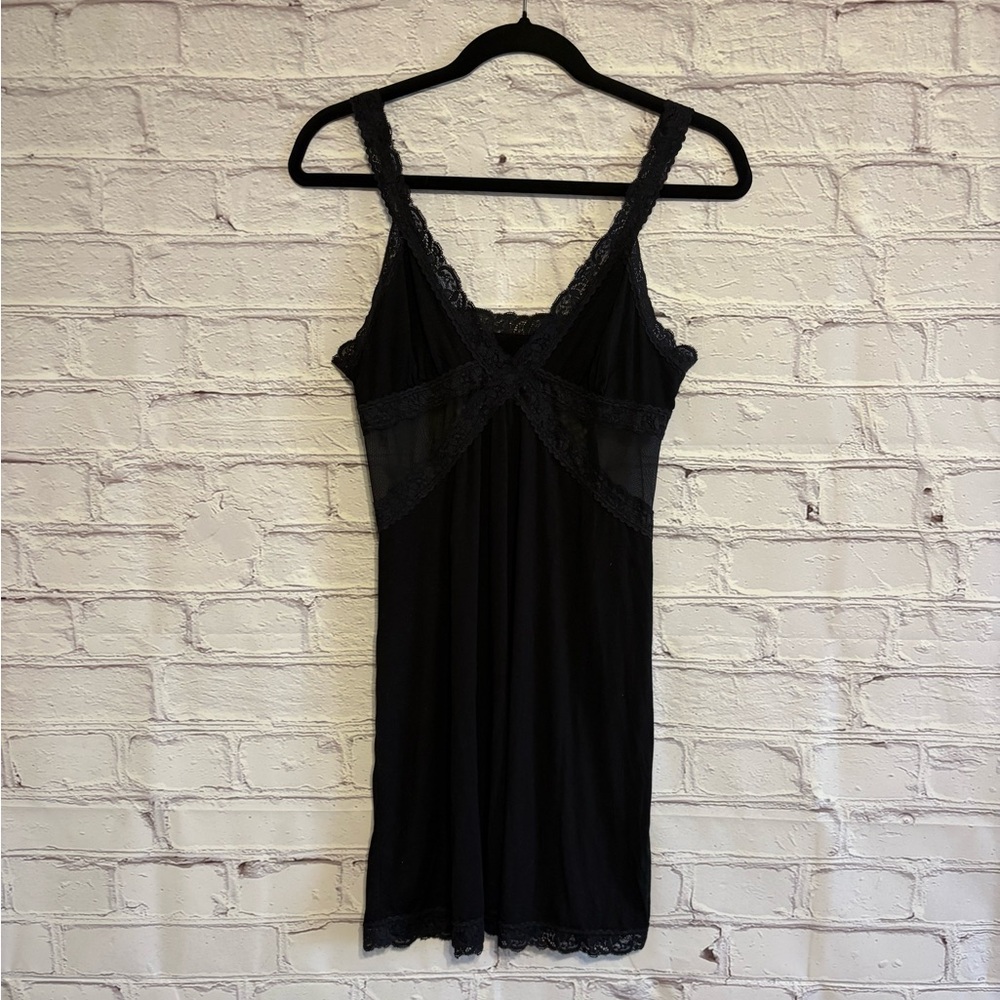 Adore Me Primrosa Sleep Slip - Picture 7 of 13